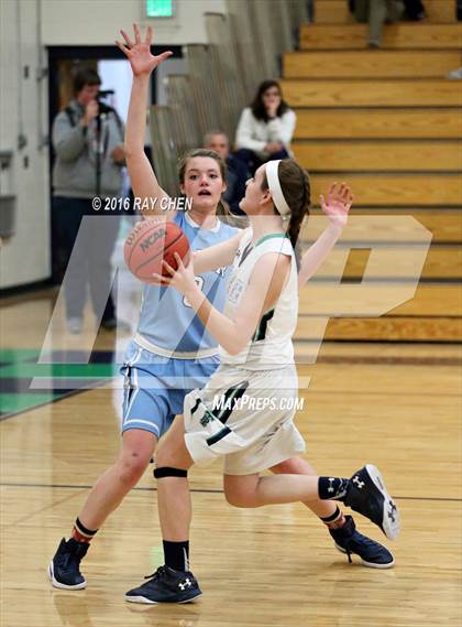 Thumbnail 3 in Valor Christian @ ThunderRidge photogallery.