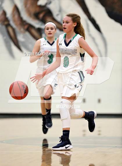 Thumbnail 1 in Valor Christian @ ThunderRidge photogallery.