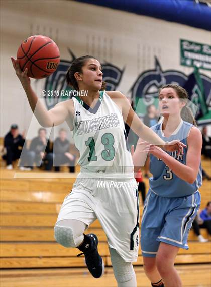Thumbnail 1 in Valor Christian @ ThunderRidge photogallery.