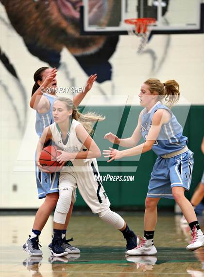 Thumbnail 3 in Valor Christian @ ThunderRidge photogallery.