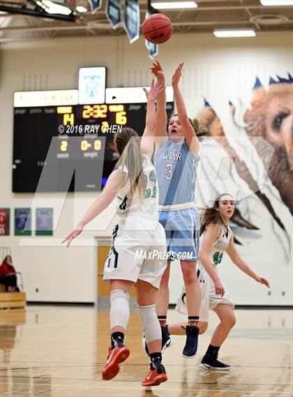 Thumbnail 3 in Valor Christian @ ThunderRidge photogallery.