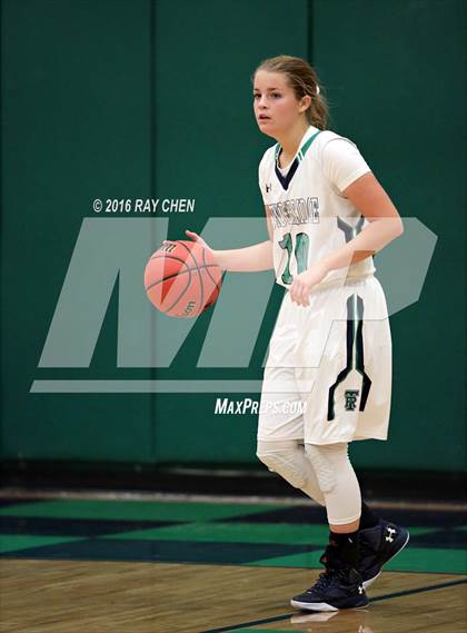 Thumbnail 3 in Valor Christian @ ThunderRidge photogallery.