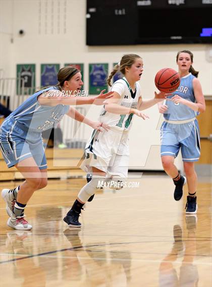 Thumbnail 2 in Valor Christian @ ThunderRidge photogallery.