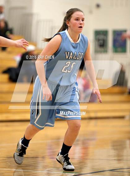 Thumbnail 2 in Valor Christian @ ThunderRidge photogallery.