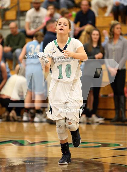 Thumbnail 1 in Valor Christian @ ThunderRidge photogallery.