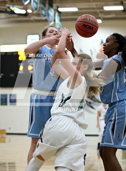 Thumbnail 2 in Valor Christian @ ThunderRidge photogallery.