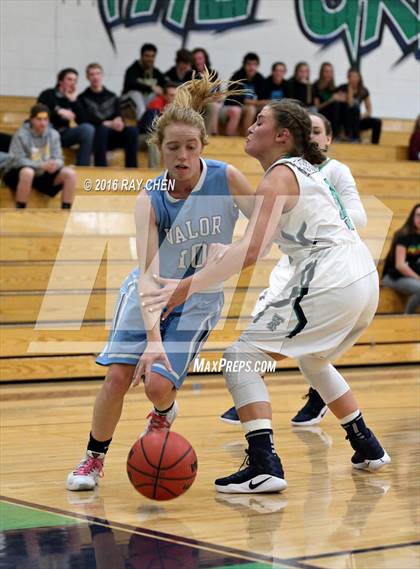 Thumbnail 1 in Valor Christian @ ThunderRidge photogallery.