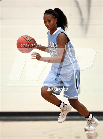 Thumbnail 1 in Valor Christian @ ThunderRidge photogallery.