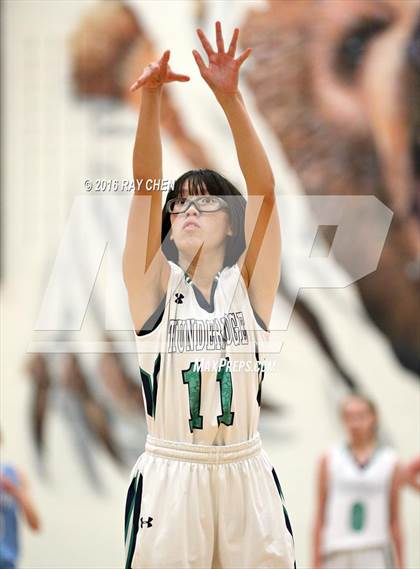 Thumbnail 2 in Valor Christian @ ThunderRidge photogallery.