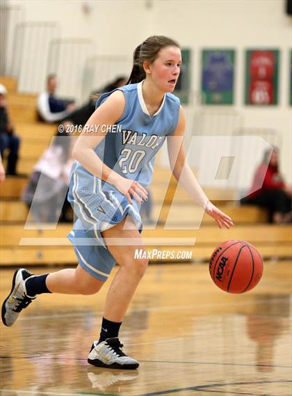 Thumbnail 1 in Valor Christian @ ThunderRidge photogallery.