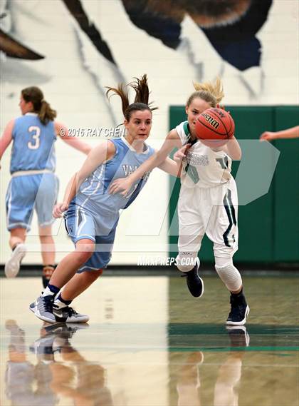 Thumbnail 1 in Valor Christian @ ThunderRidge photogallery.
