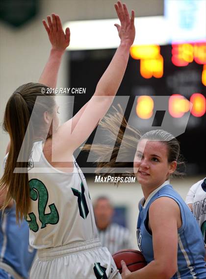 Thumbnail 1 in Valor Christian @ ThunderRidge photogallery.
