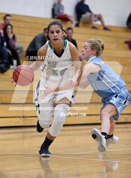 Thumbnail 2 in Valor Christian @ ThunderRidge photogallery.