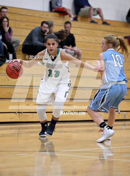 Thumbnail 3 in Valor Christian @ ThunderRidge photogallery.