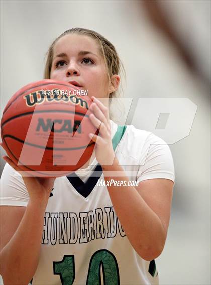 Thumbnail 1 in Valor Christian @ ThunderRidge photogallery.