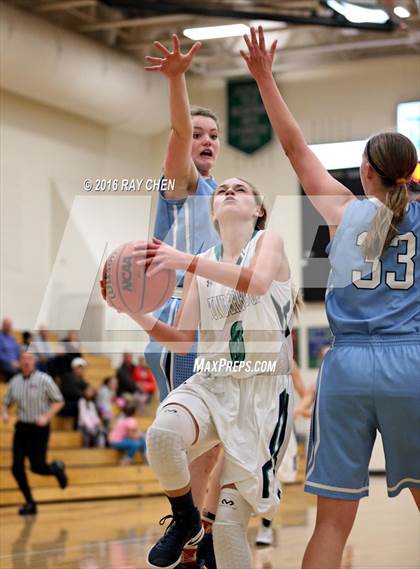 Thumbnail 1 in Valor Christian @ ThunderRidge photogallery.