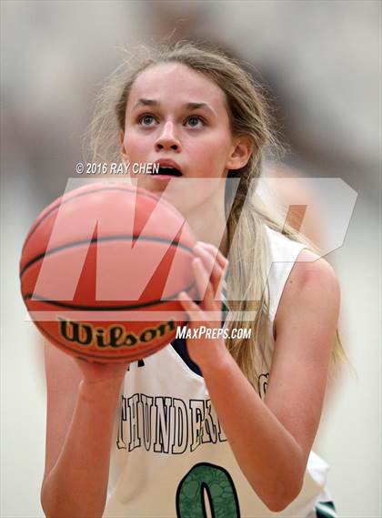 Thumbnail 1 in Valor Christian @ ThunderRidge photogallery.