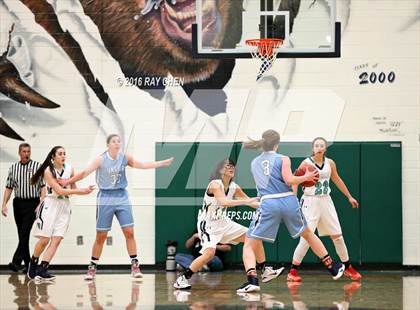 Thumbnail 2 in Valor Christian @ ThunderRidge photogallery.