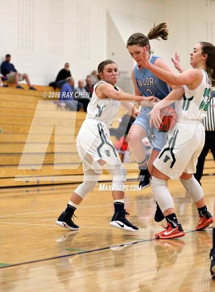 Thumbnail 3 in Valor Christian @ ThunderRidge photogallery.