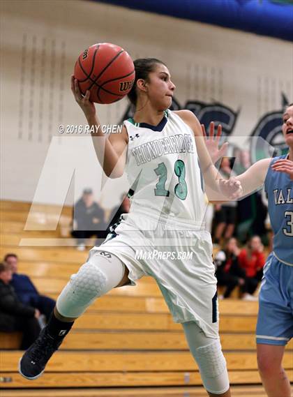 Thumbnail 2 in Valor Christian @ ThunderRidge photogallery.