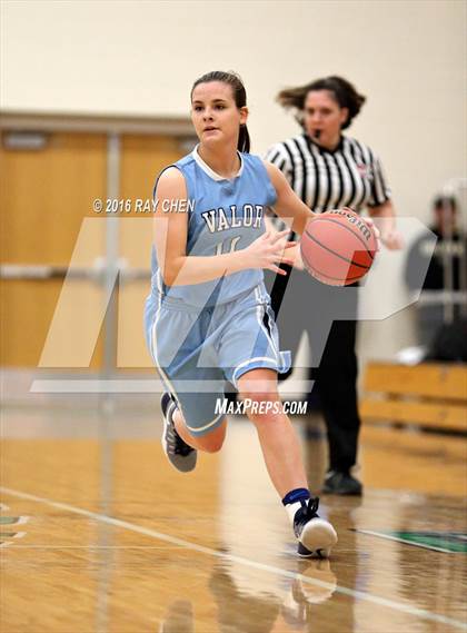 Thumbnail 3 in Valor Christian @ ThunderRidge photogallery.