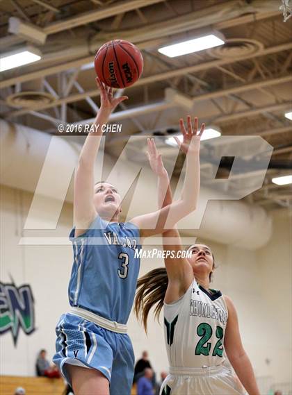 Thumbnail 2 in Valor Christian @ ThunderRidge photogallery.
