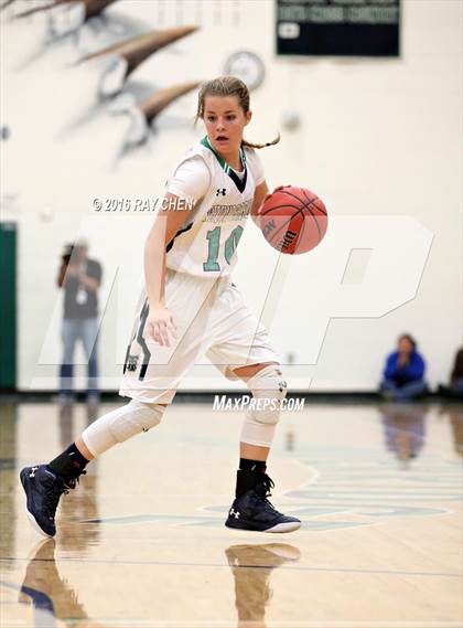 Thumbnail 3 in Valor Christian @ ThunderRidge photogallery.