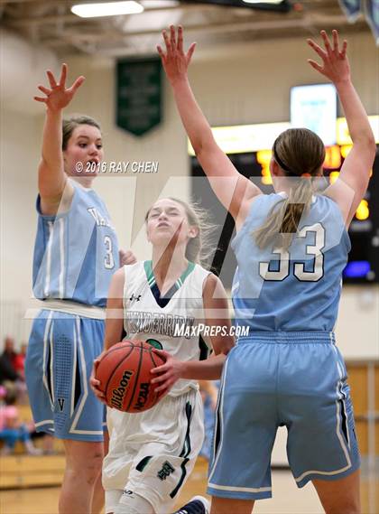 Thumbnail 3 in Valor Christian @ ThunderRidge photogallery.