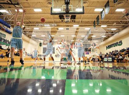 Thumbnail 3 in Valor Christian @ ThunderRidge photogallery.