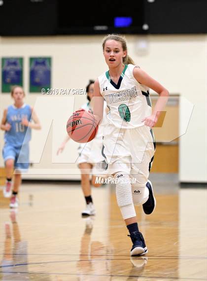 Thumbnail 1 in Valor Christian @ ThunderRidge photogallery.
