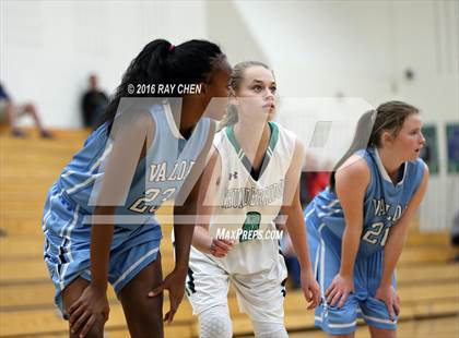 Thumbnail 2 in Valor Christian @ ThunderRidge photogallery.