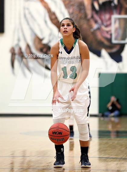 Thumbnail 3 in Valor Christian @ ThunderRidge photogallery.