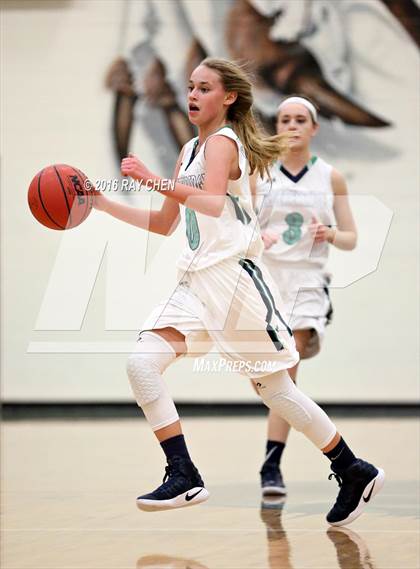 Thumbnail 2 in Valor Christian @ ThunderRidge photogallery.