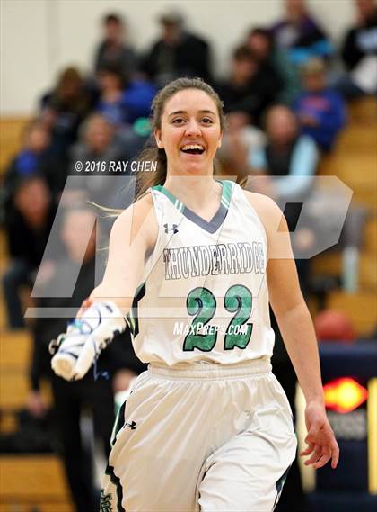 Thumbnail 2 in Valor Christian @ ThunderRidge photogallery.
