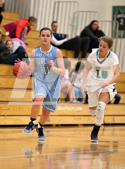Thumbnail 3 in Valor Christian @ ThunderRidge photogallery.