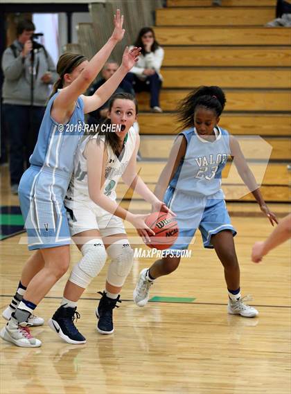 Thumbnail 1 in Valor Christian @ ThunderRidge photogallery.