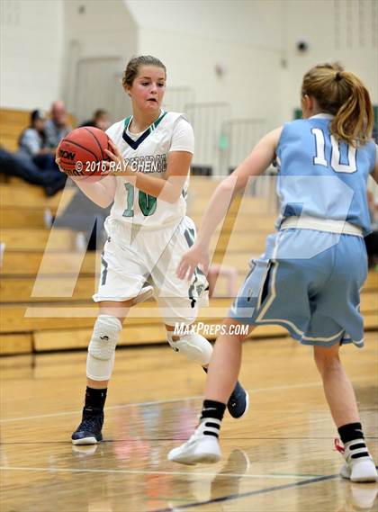 Thumbnail 3 in Valor Christian @ ThunderRidge photogallery.
