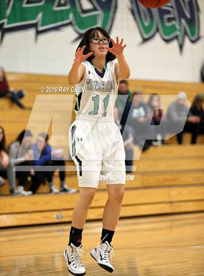 Thumbnail 3 in Valor Christian @ ThunderRidge photogallery.
