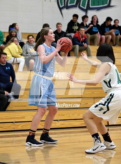 Thumbnail 1 in Valor Christian @ ThunderRidge photogallery.