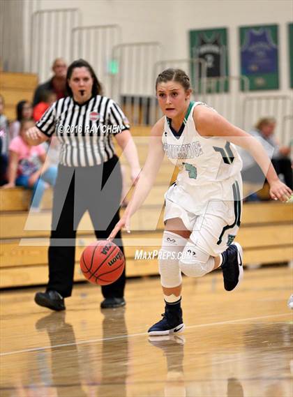 Thumbnail 1 in Valor Christian @ ThunderRidge photogallery.