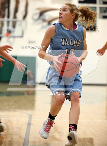 Thumbnail 1 in Valor Christian @ ThunderRidge photogallery.