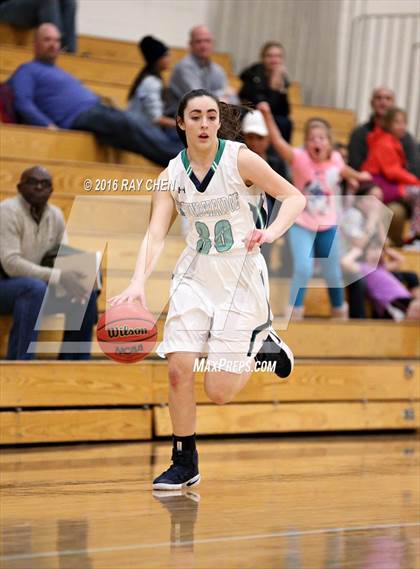 Thumbnail 3 in Valor Christian @ ThunderRidge photogallery.