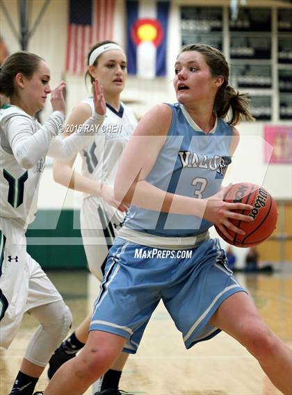 Thumbnail 1 in Valor Christian @ ThunderRidge photogallery.