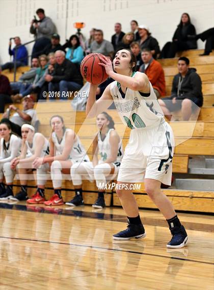 Thumbnail 3 in Valor Christian @ ThunderRidge photogallery.