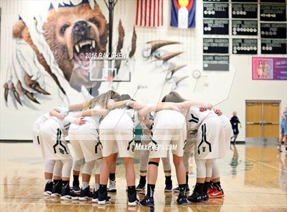 Thumbnail 3 in Valor Christian @ ThunderRidge photogallery.