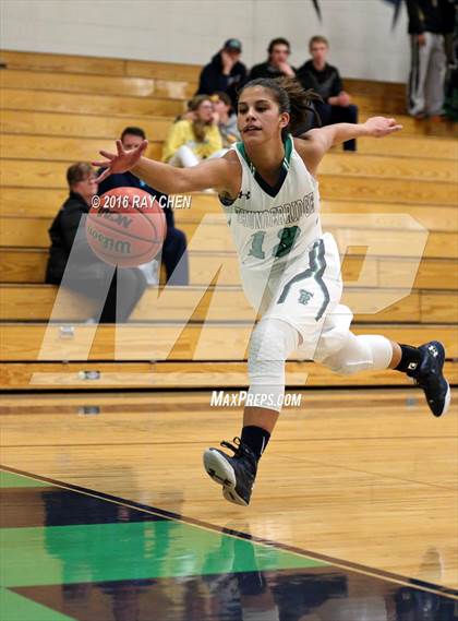 Thumbnail 1 in Valor Christian @ ThunderRidge photogallery.