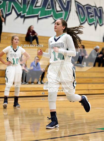 Thumbnail 2 in Valor Christian @ ThunderRidge photogallery.