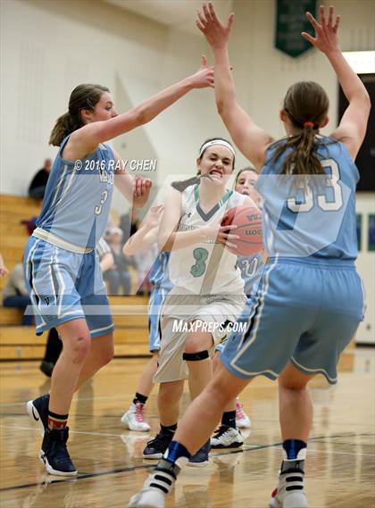Thumbnail 1 in Valor Christian @ ThunderRidge photogallery.