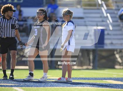 Thumbnail 3 in Crescenta Valley @ Notre Dame (SO) photogallery.