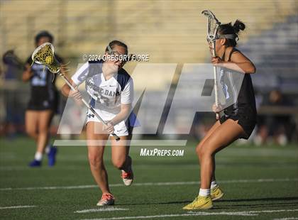 Thumbnail 1 in Crescenta Valley @ Notre Dame (SO) photogallery.